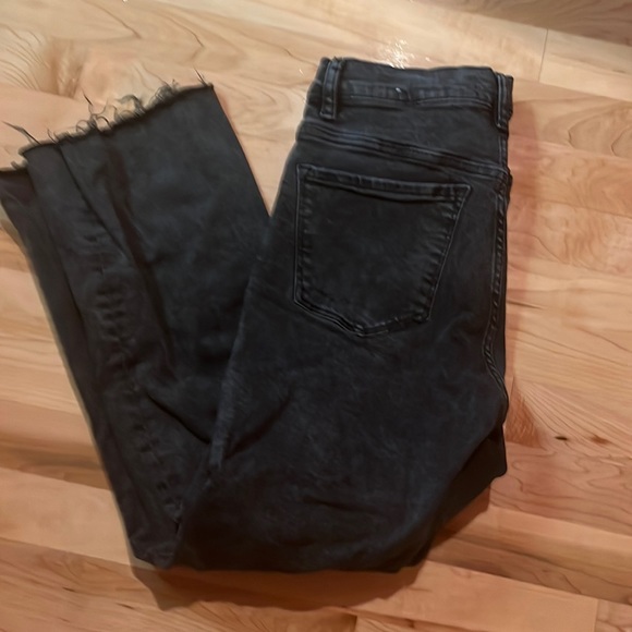 Black jeans - Picture 1 of 3